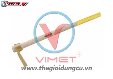 Cái cuốc  950mm Gedore GED7160001S