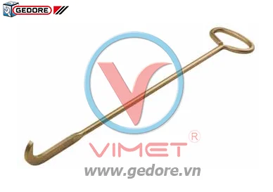 Móc GED7240002S Gedore