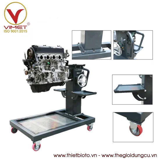 Giá đỡ tháo lắp động cơ VIMET GTL25301