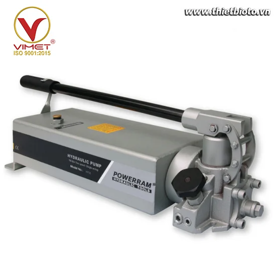 Bơm thủy lực 1 chiều Powerram HB35