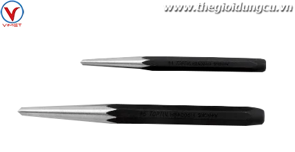 Đột tâm 6mm Toptul HBAC0614