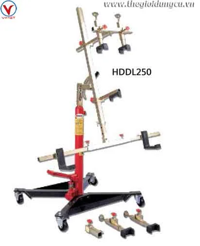 Xe nâng Cửa ô tô HIDI HDDL250