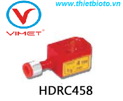 Xy lanh bơm thủy lực siêu công suất HIDI HDRC458