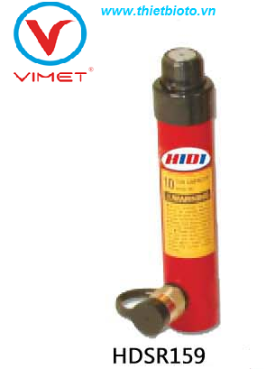 Xy lanh bơm thủy lực siêu công suất HIDI HDSR159