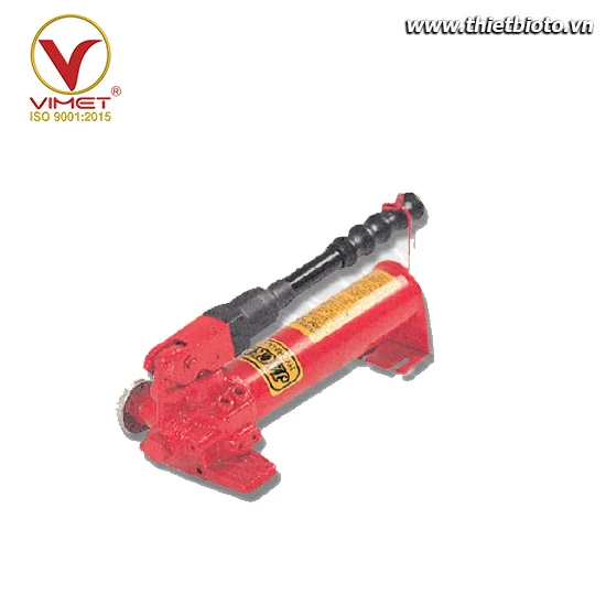 Bơm tay thủy lực HF350