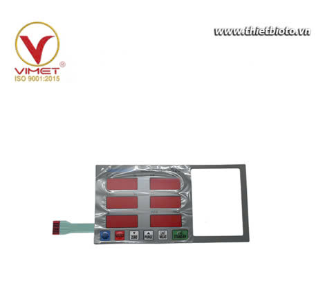 Bàn phím 52000250 Heshbon HG-520