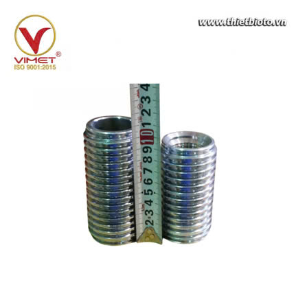 Bu lông điều chỉnh giai đoạn 2 HLT010-00 Phụ Kiện Heshbon HL-26K