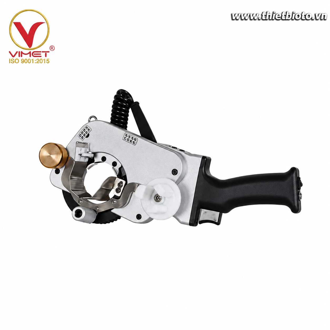 Máy Quấn Băng Dây Điện Cầm Tay Kingsing KS-W80
