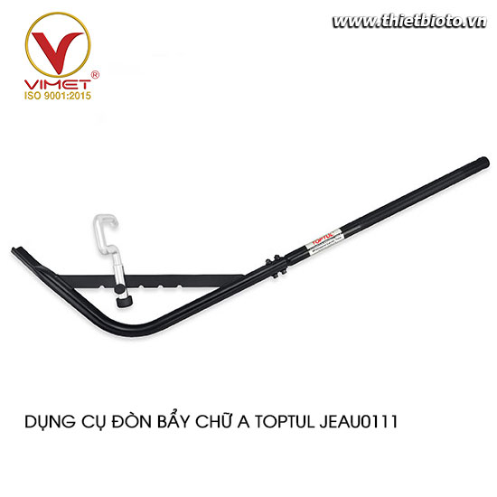 DỤNG CỤ ĐÒN BẨY CHỮ A TOPTUL JEAU0111