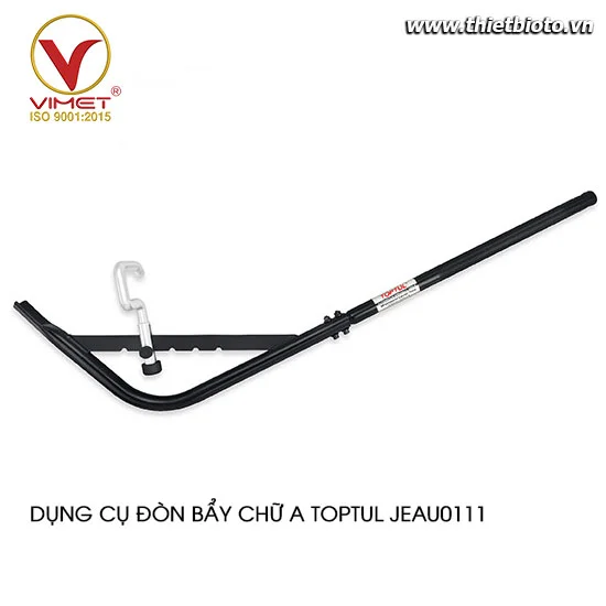DỤNG CỤ ĐÒN BẨY CHỮ A TOPTUL JEAU0111
