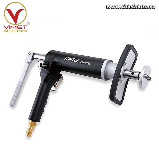 Dụng cụ bảo dưỡng kẹp phanh khí nén loại Châu Âu TOPTUL JEBF0226E