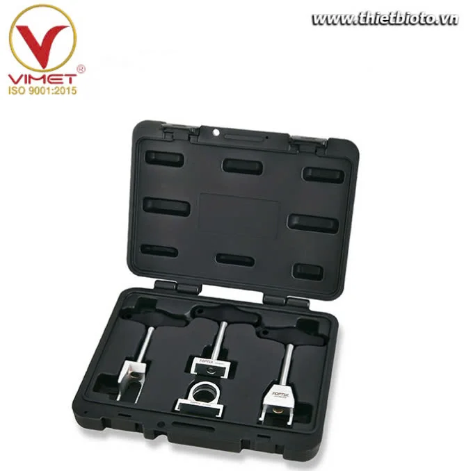 Bộ Dụng Cụ Tháo Bobin Đánh Lửa VAG TOPTUL JGAI0405
