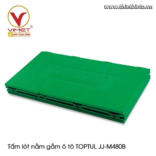 Tấm lót nằm gầm ô tô TOPTUL JJ-M480B