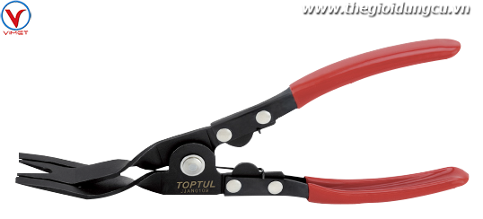 Dụng cụ nhổ nút bấm rive nội thất xe hơi