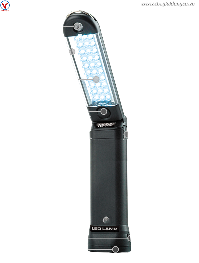 Đèn LED soi sửa chữa