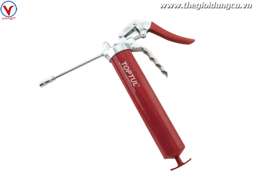Súng bơm mỡ van đầy bằng Piston(ngưng sản xuất)