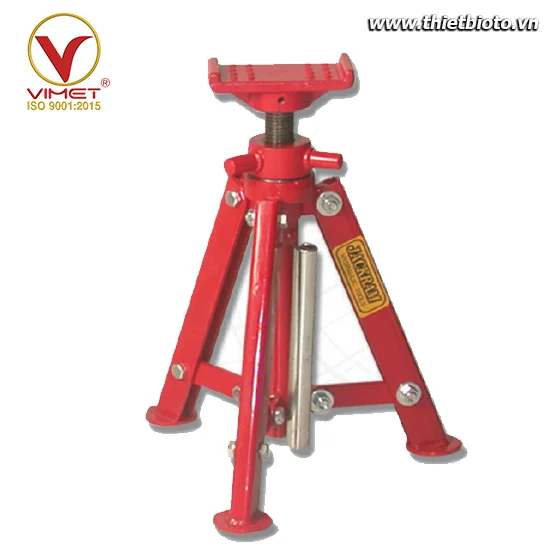 Giá đỡ xe tải Jackram JS1218