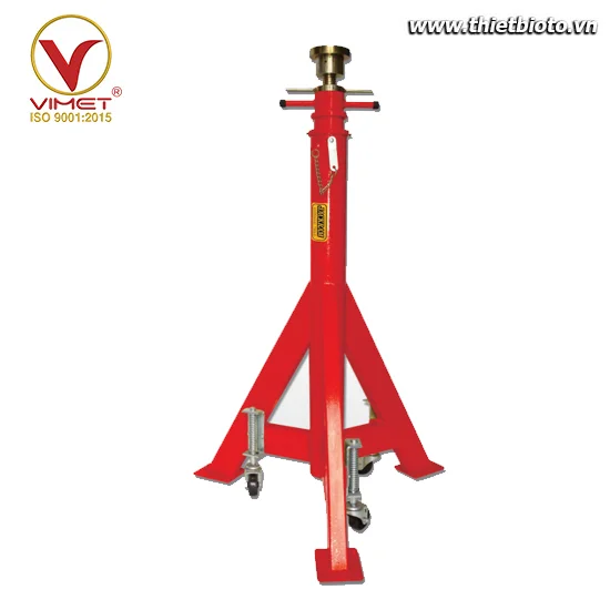 Giá đỡ xe tải Jackram JS1500