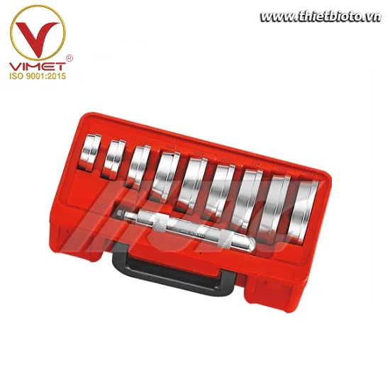 Bộ đóng phốt bạc đạn (10pcs) JTC JTC-1611A