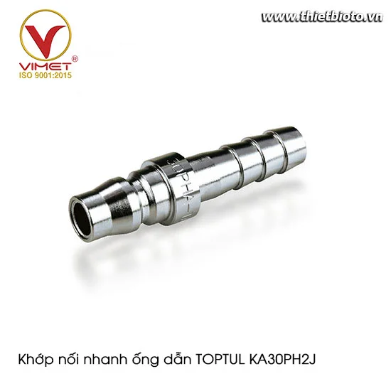 Khớp nối nhanh ống dẫn TOPTUL KA30PH2J