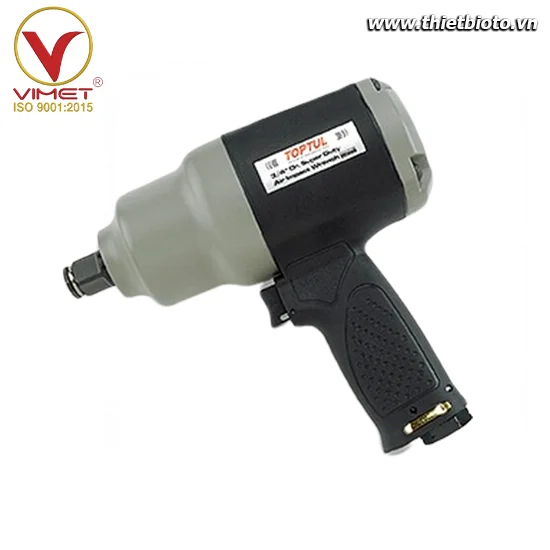 Súng mở bulong 3/4" TOPTUL KAAC2412