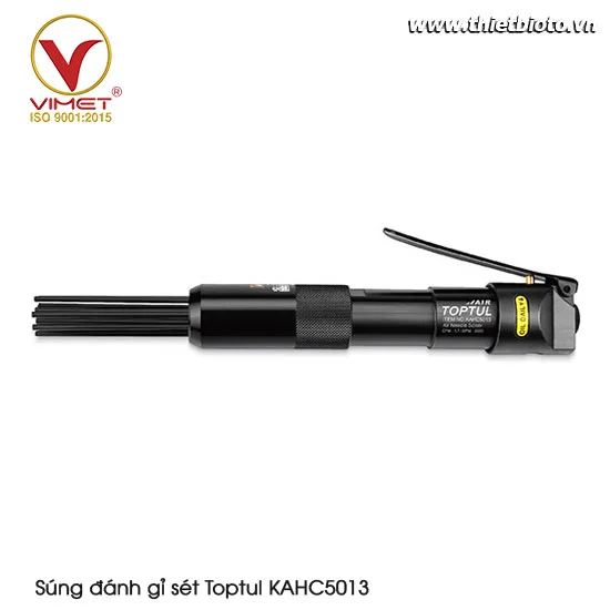 Súng đánh gỉ sét Toptul KAHC5013