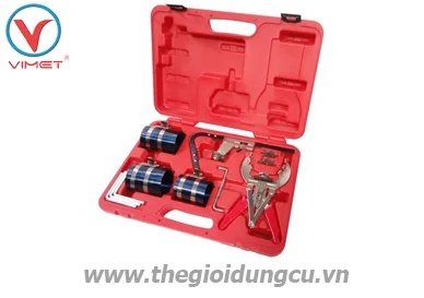 Bộ dụng cụ tháo lắp bạc Secmăng Kingtool KA-3273K