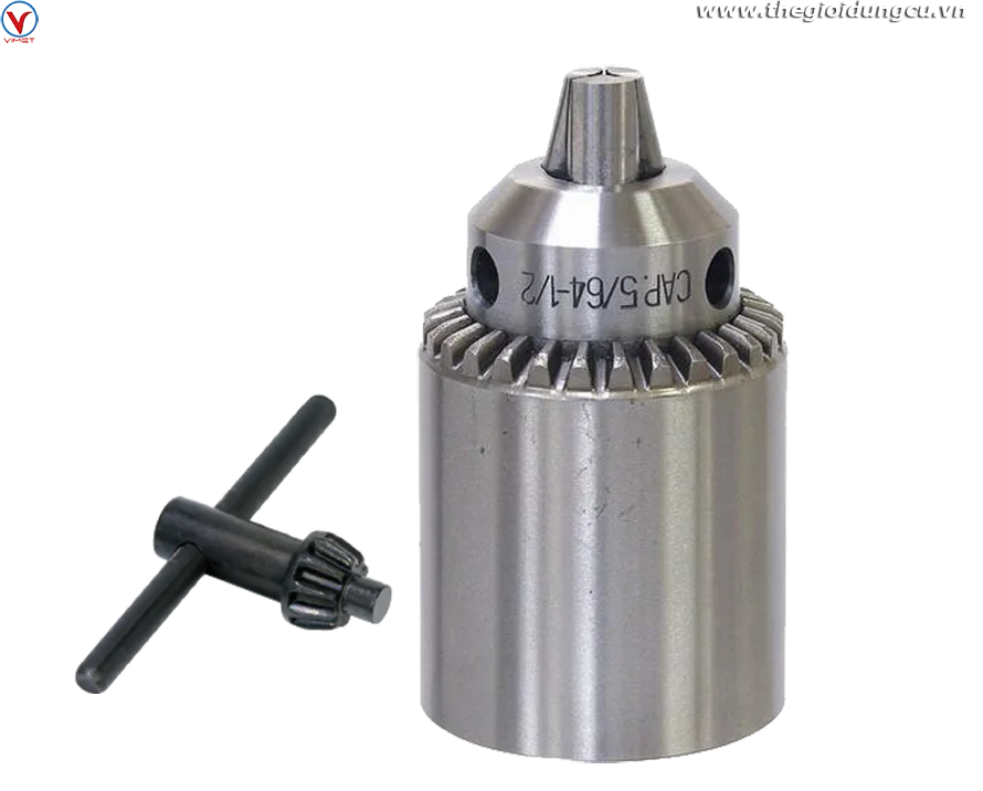 Đầu kẹp mũi khoan 1/2" 13mm KHB-13