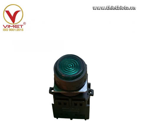 Đèn báo nguồn KL5BRRGALED Phụ Kiện Heshbon HL-32X