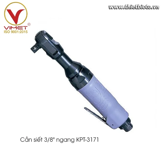 Cần siết 3/8" ngang KPT-3171