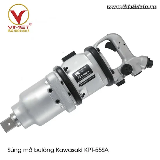 Súng mở bulông Kawasaki KPT-55SA