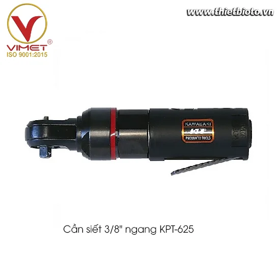 Cần siết 3/8" ngang KPT-625
