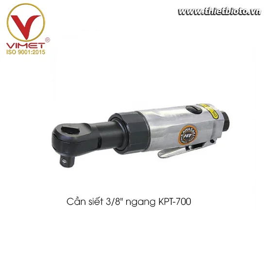 Cần siết 3/8" ngang KPT-700