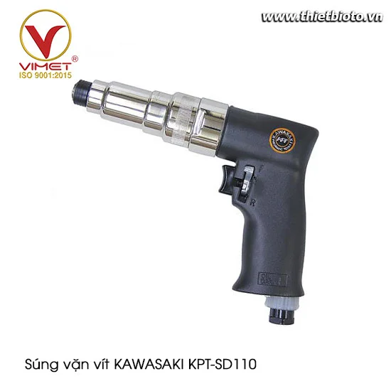 Súng vặn vít KAWASAKI KPT-SD110