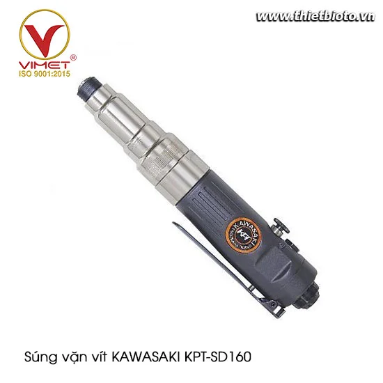 Súng vặn vít KAWASAKI KPT-SD160