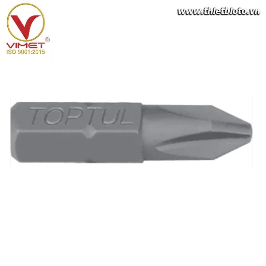 Mũi vít bake FSBC1002