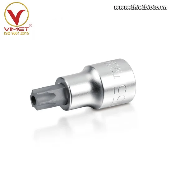 Mũi vít sao lỗ TOPTUL BCLA1230