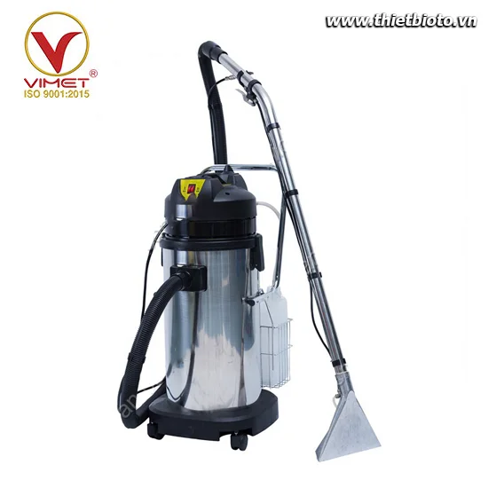 Máy giặt thảm phun hút HIDI MHB40014