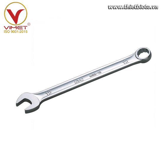 Cờ lê đầu vòng miệng KTC MS2-09