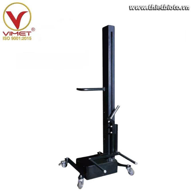 Xe nâng bánh 80kg VIMET MWL80002