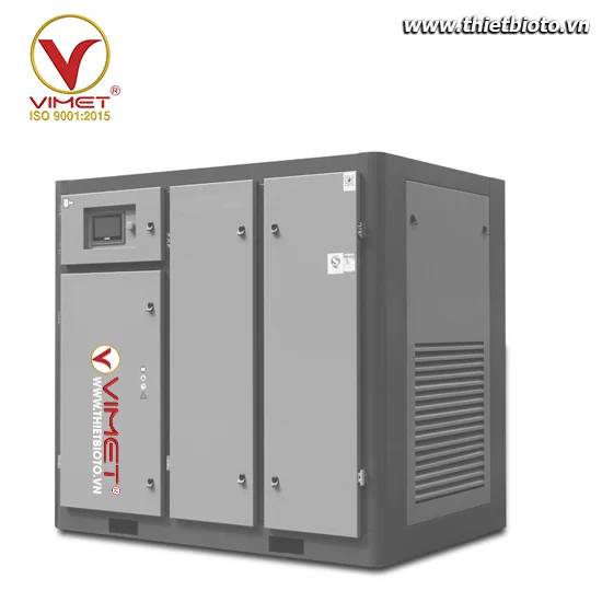 Máy Nén Khí Trục Vít VIMET SAC17510
