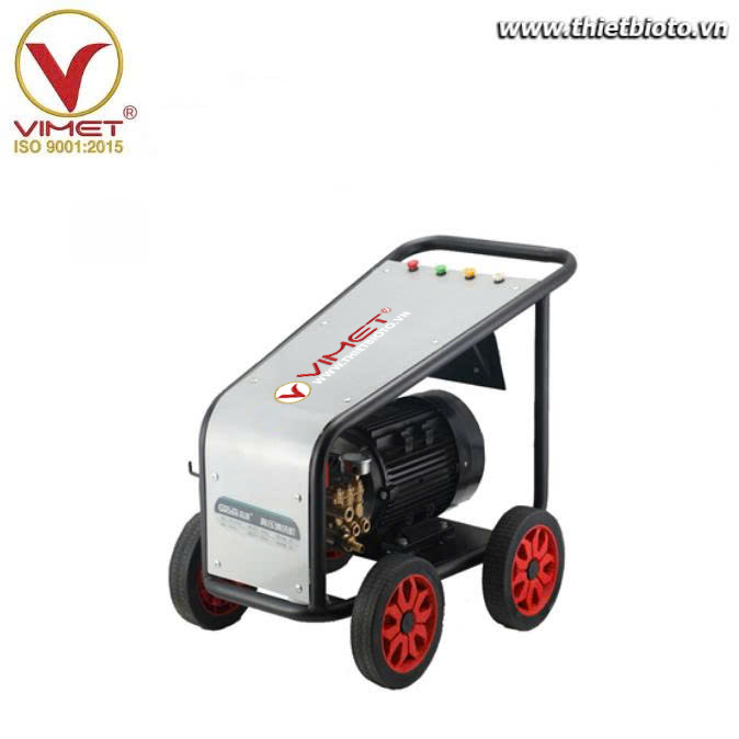 Máy Rửa Xe Cao Áp VIMET HWT13301