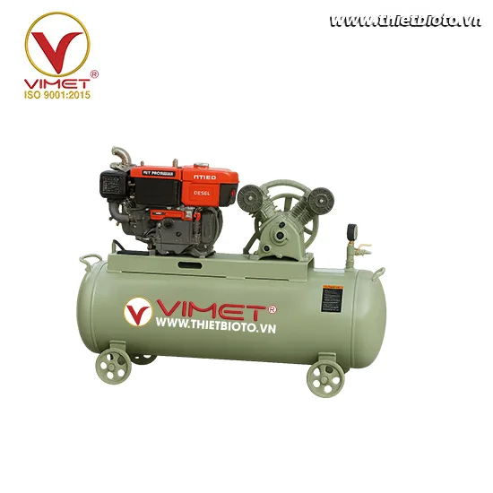Máy nén khí piston VIMET MDS209