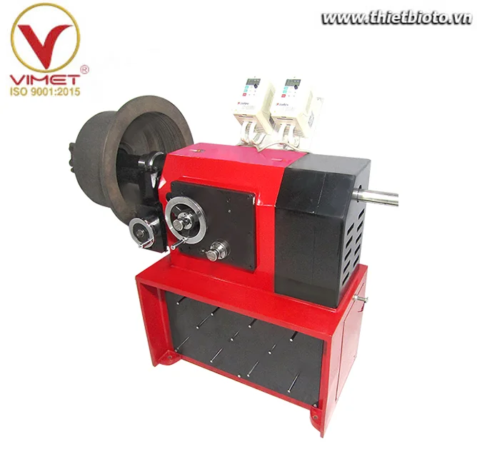 Máy tiện tam bua TECHDUC BL1-H