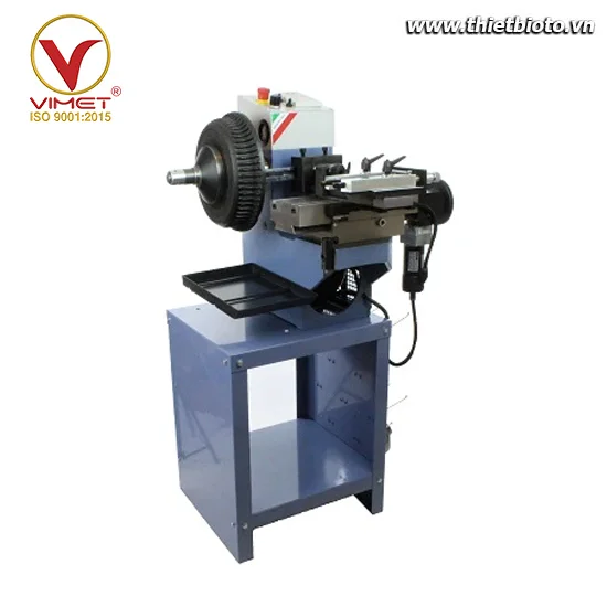 Máy vớt đĩa thắng Tam bua COMEC TR470.STD
