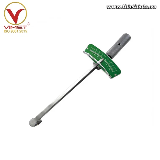 Cần xiết lực N180FK