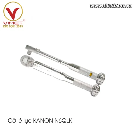Cờ lê lực KANON N6QLK