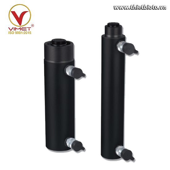 Xy lanh tác động 2 chiều Jackram NDAC1010 