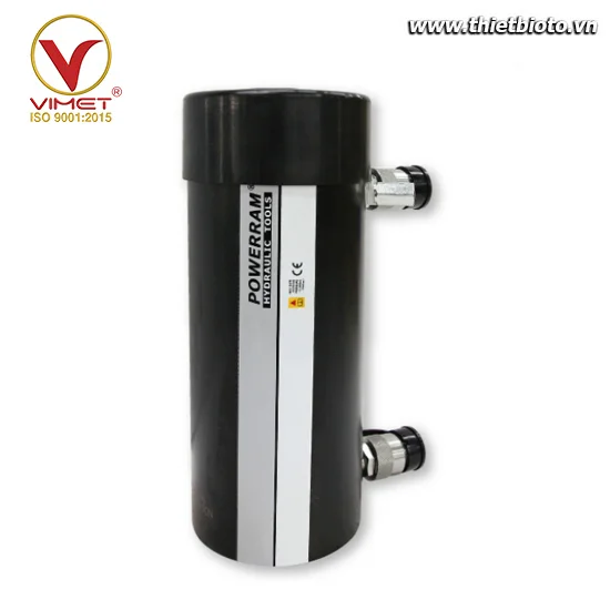 Kích thủy lực 10 tấn NDAC1010