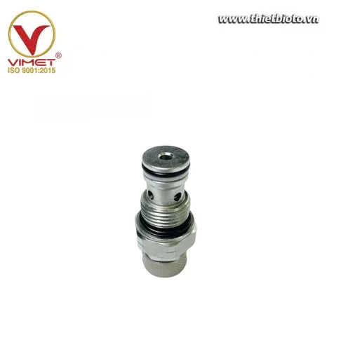 Van kim-Phụ Kiện Heshbon HL-35F